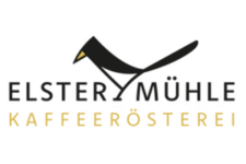 Elstermühle Kaffeerösterei partner, stickerei weitz, elstermuehle kaffeeroesterei